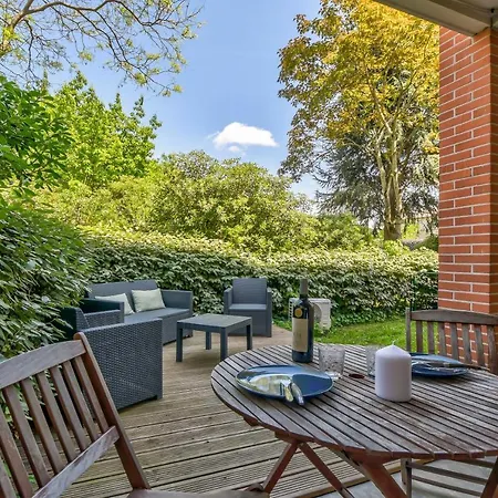 T2 Jardinet Avec Piscine, Parking Et Tennis